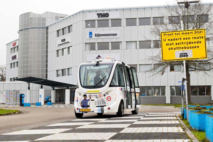 ai en mobiliteit