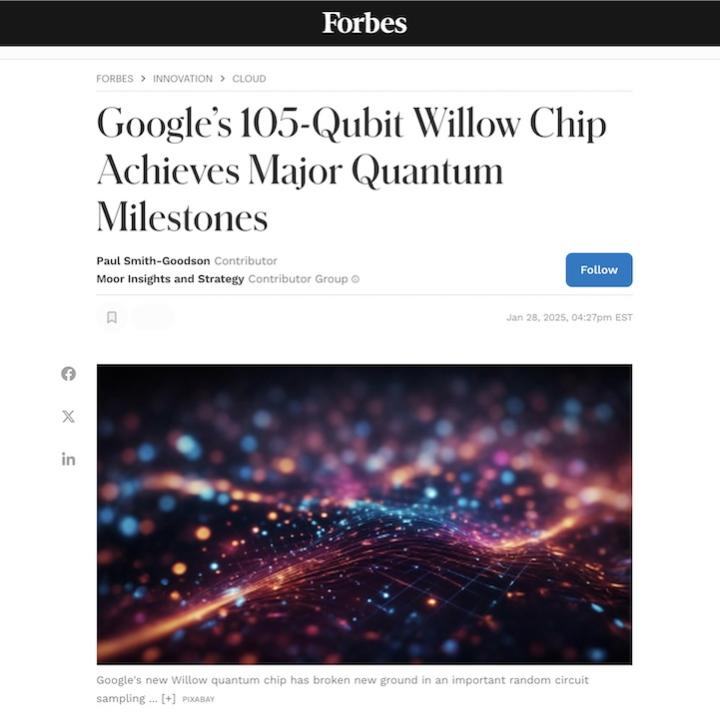 forbes on willow