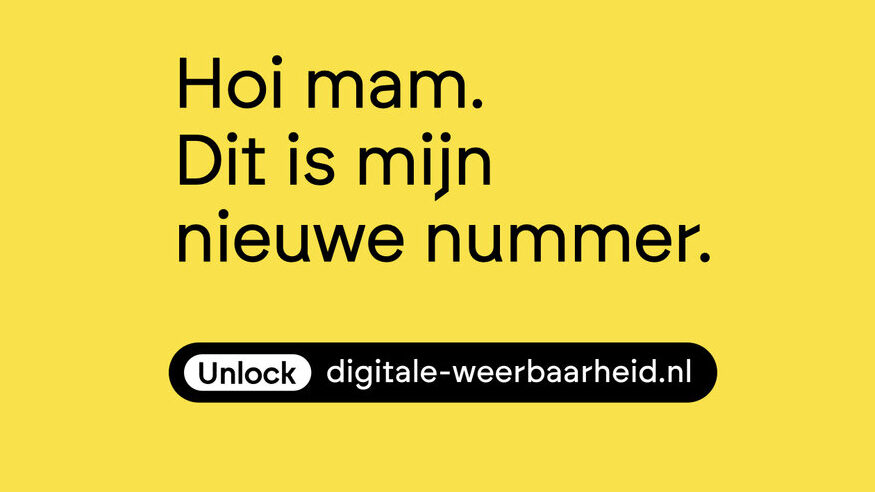 Digitale Weerbaarheid