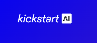 kickstart ai logo